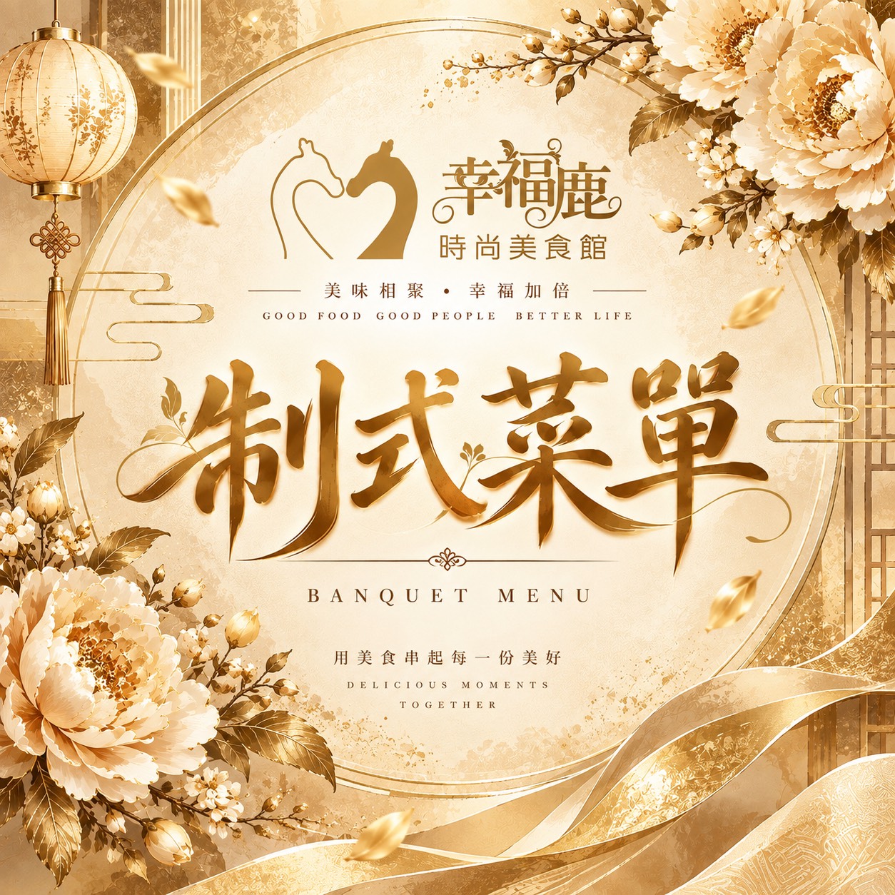 包廂合菜